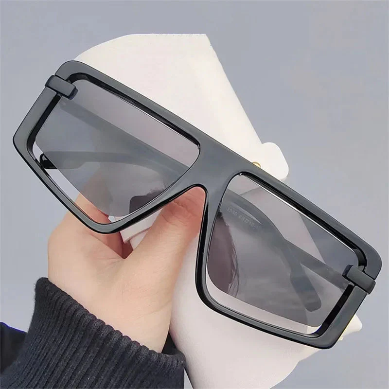 Artemis Frame Sunglasses - Image 4