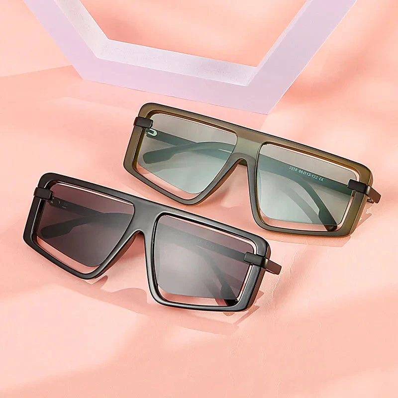 Artemis Frame Sunglasses - Image 5