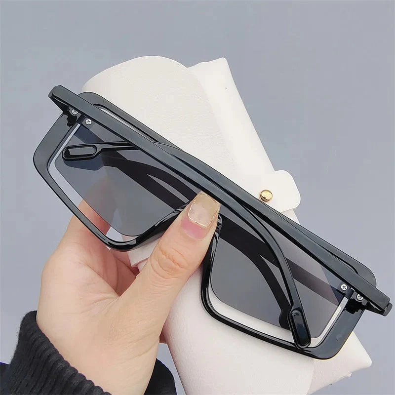 Artemis Frame Sunglasses - Image 7