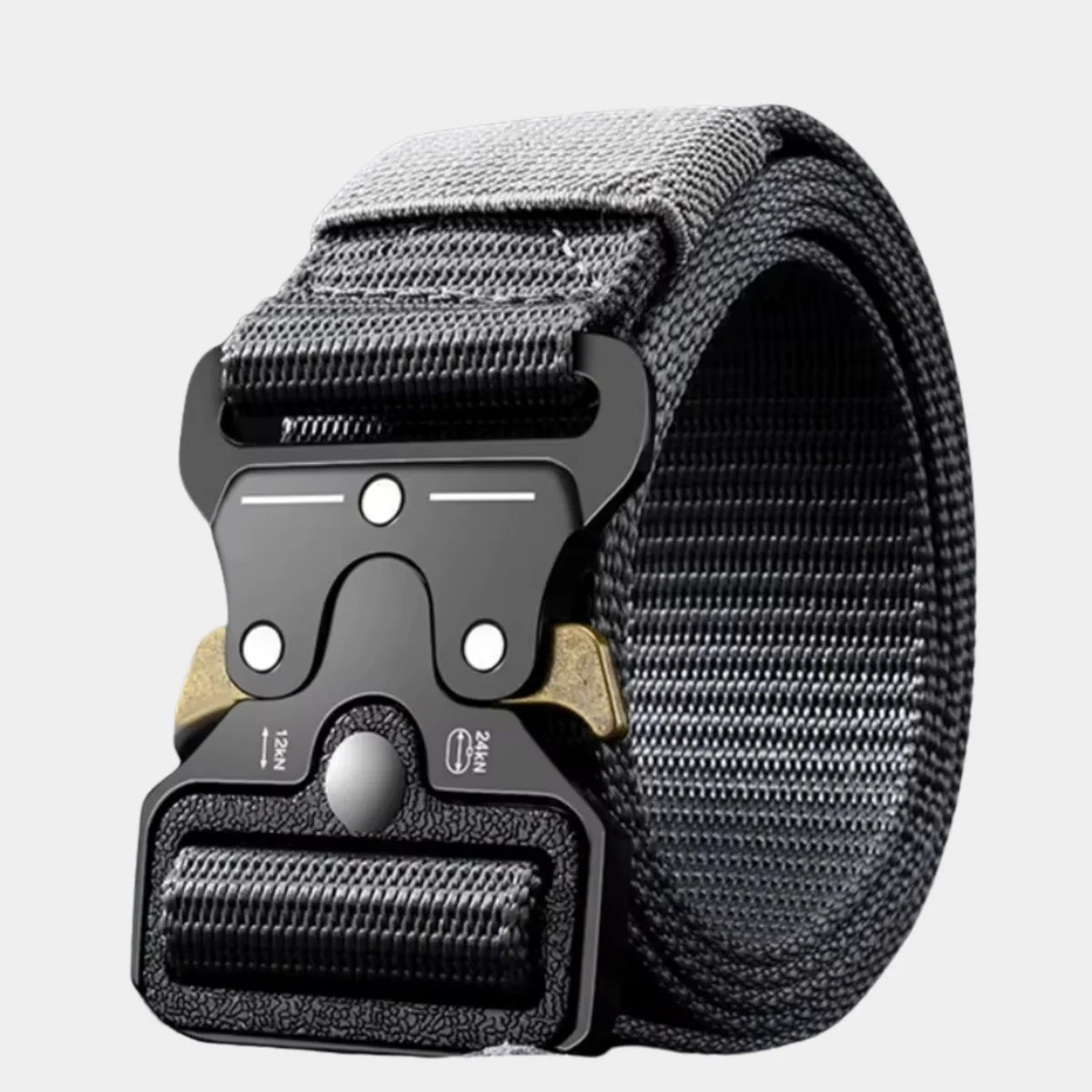 Tactical Cargo Shorts + Free Belt || CLEARANCE PRICE - Image 10