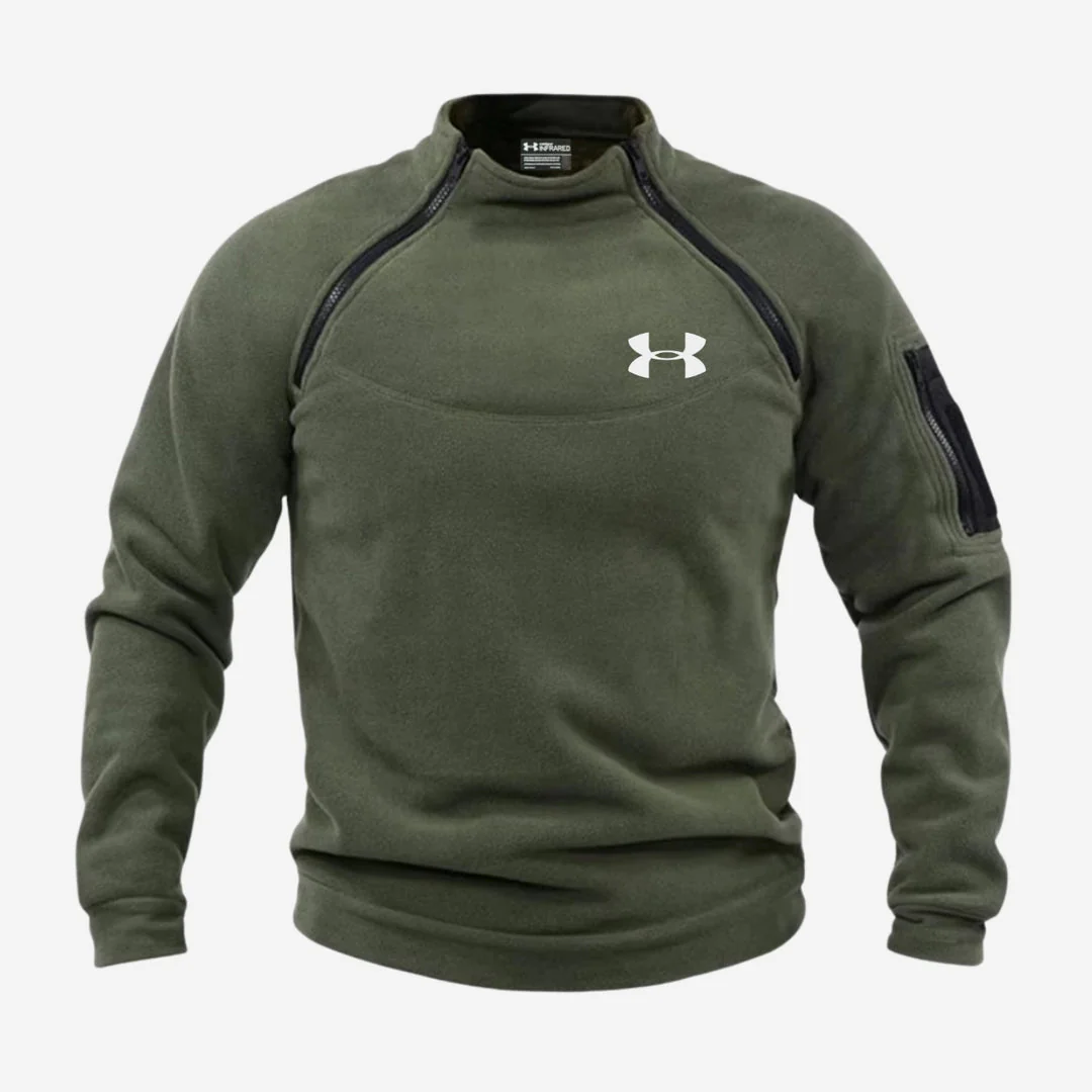 Tactical Fleece Sweater - SALE