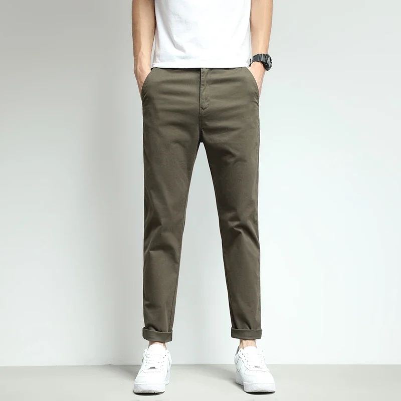 TECH TROUSERS - Image 7
