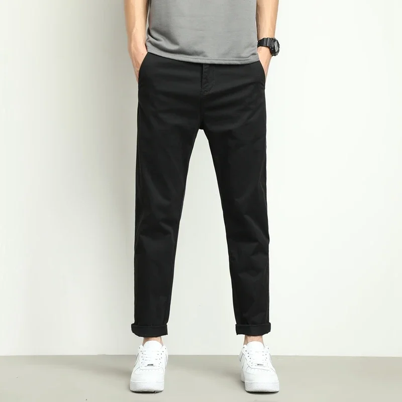 TECH TROUSERS - Image 9
