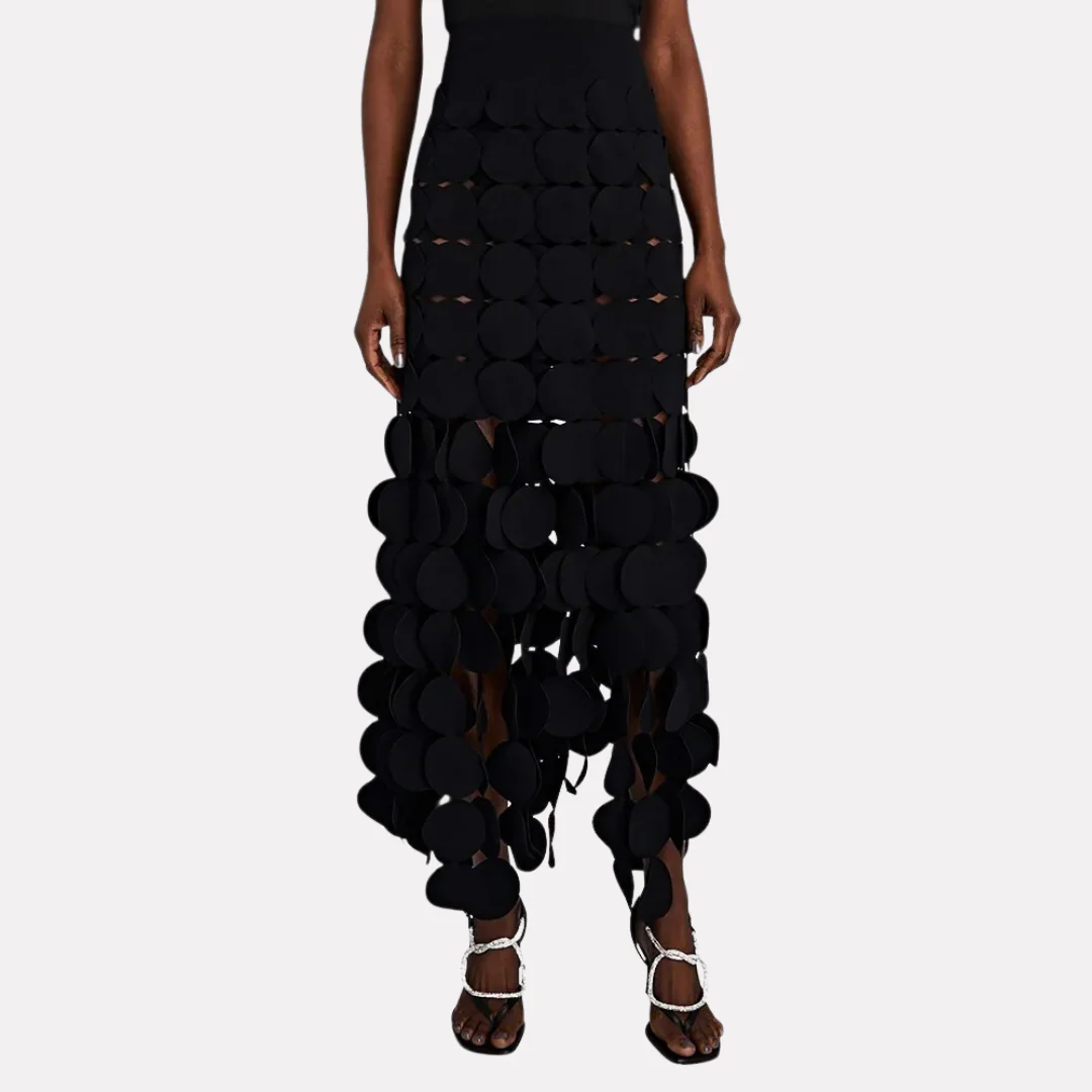Tessera Skirt