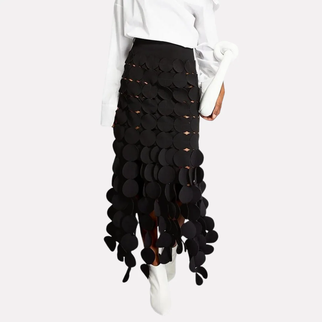 Tessera Skirt - Image 3