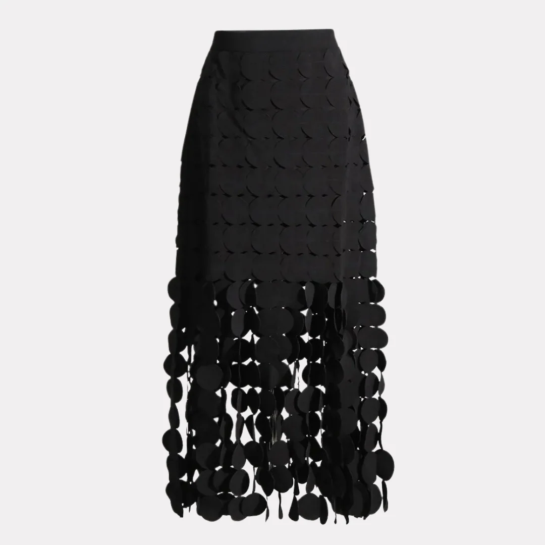 Tessera Skirt - Image 4