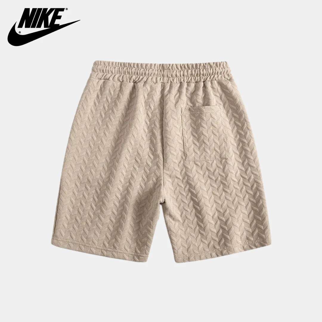Textured | Polo and Shorts Set CLEARANCE SALE - Image 7