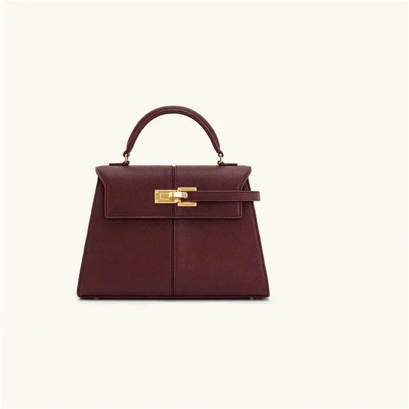 The Elise Designer Handbag - Image 8