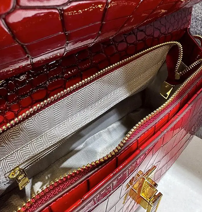 The Icon Handbag - Image 9