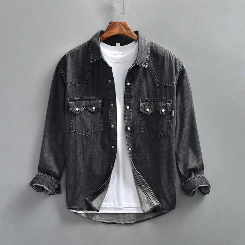 THE LORENZO JACKET - Image 2