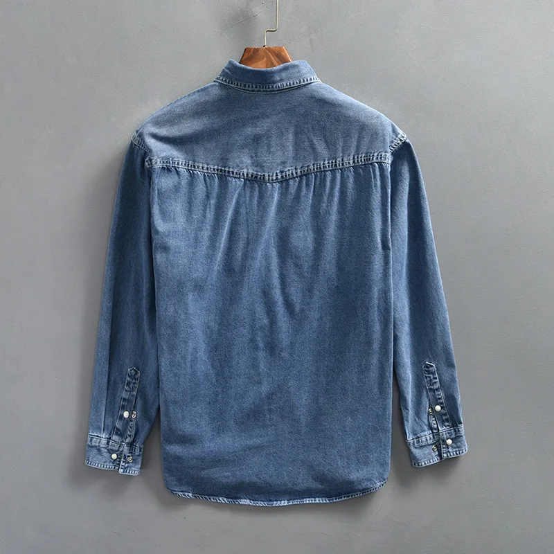 THE LORENZO JACKET - Image 3