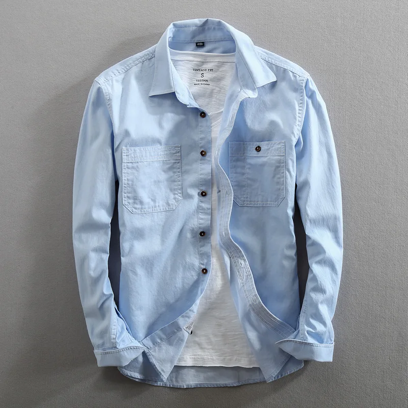 THE NICOLAS SHIRT - Image 2