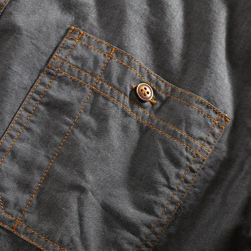 THE NICOLAS SHIRT - Image 6