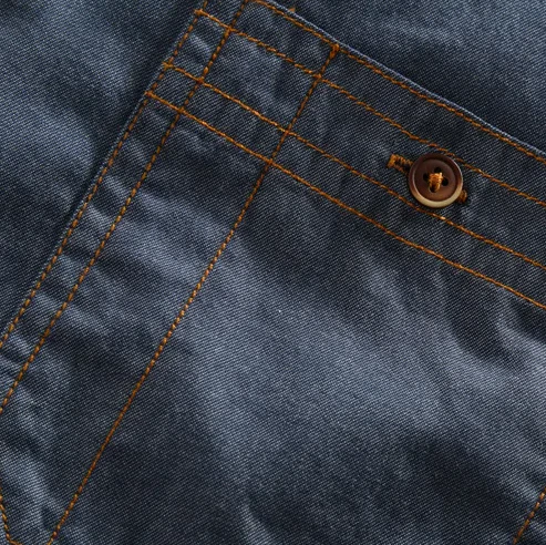 THE NICOLAS SHIRT - Image 7
