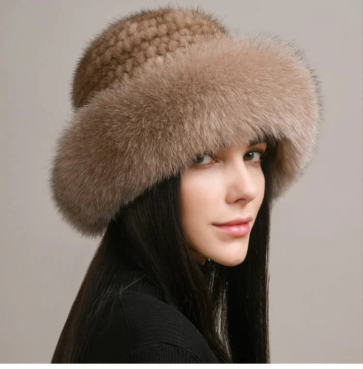 Women - Hats & Caps