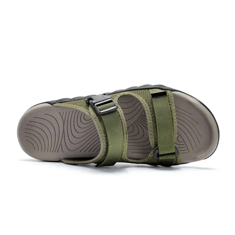 Theo Breathable Sport Slides - Image 11