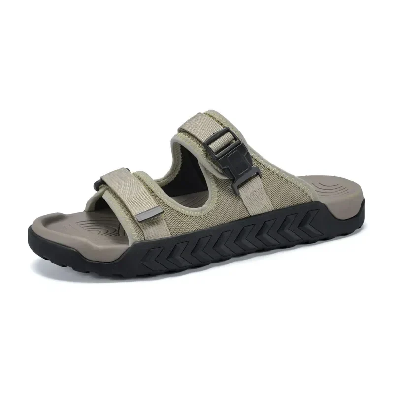 Theo Breathable Sport Slides - Image 13