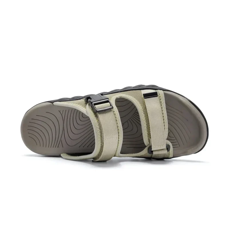 Theo Breathable Sport Slides - Image 14