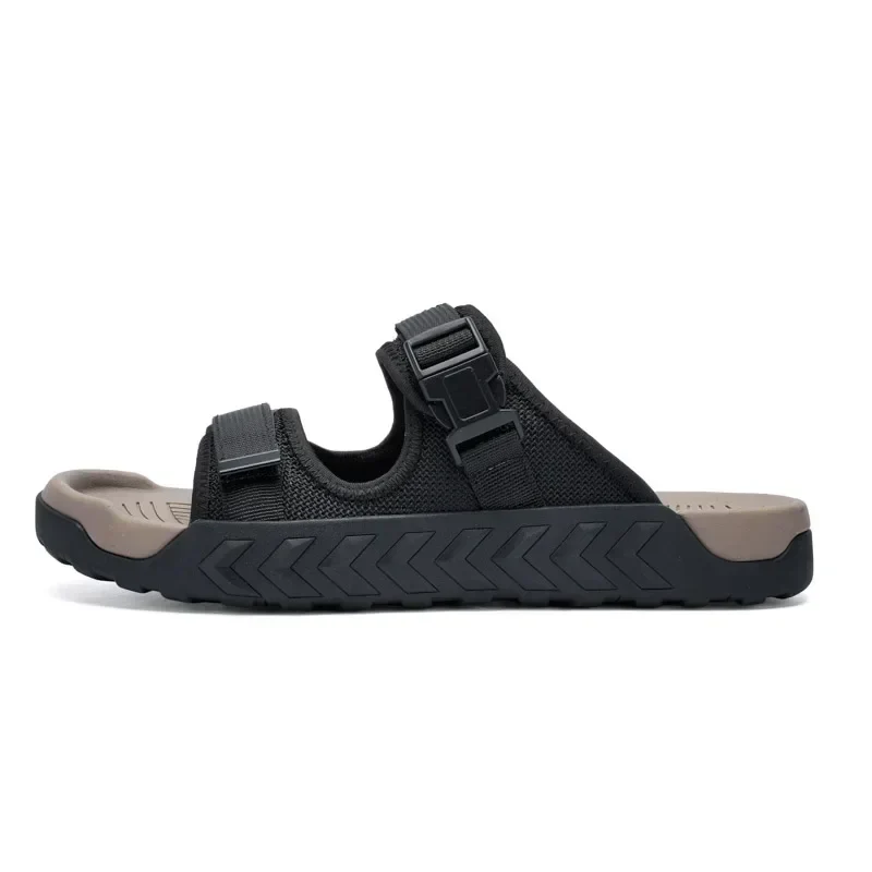 Theo Breathable Sport Slides - Image 15