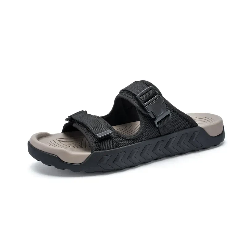 Theo Breathable Sport Slides - Image 16