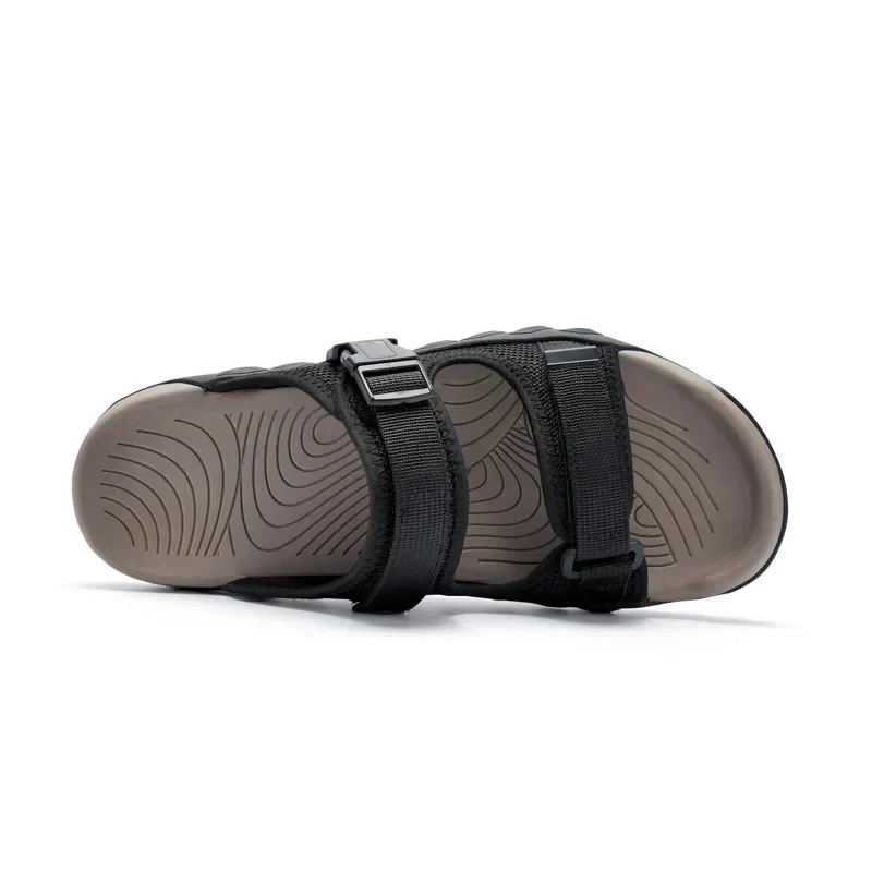 Theo Breathable Sport Slides - Image 17