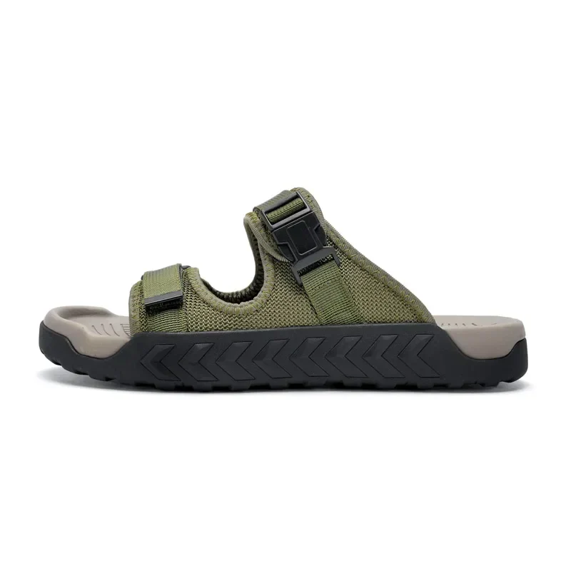 Theo Breathable Sport Slides - Image 9