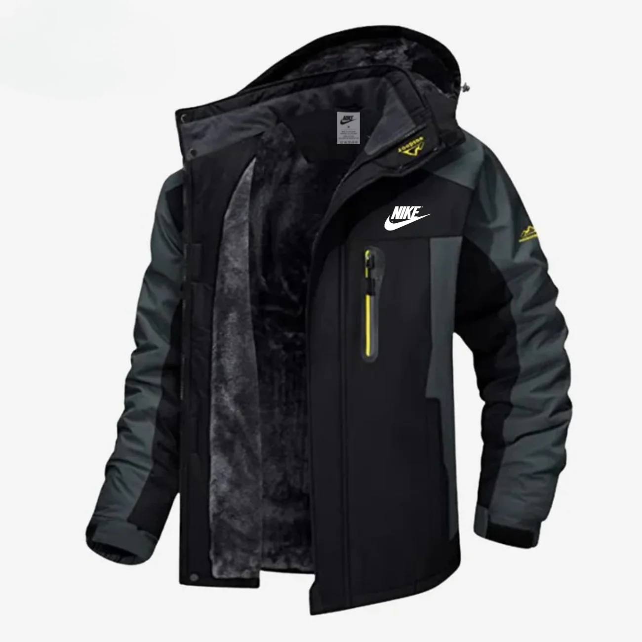 Thermal Outdoor Jacket || CLEARANCE SALE