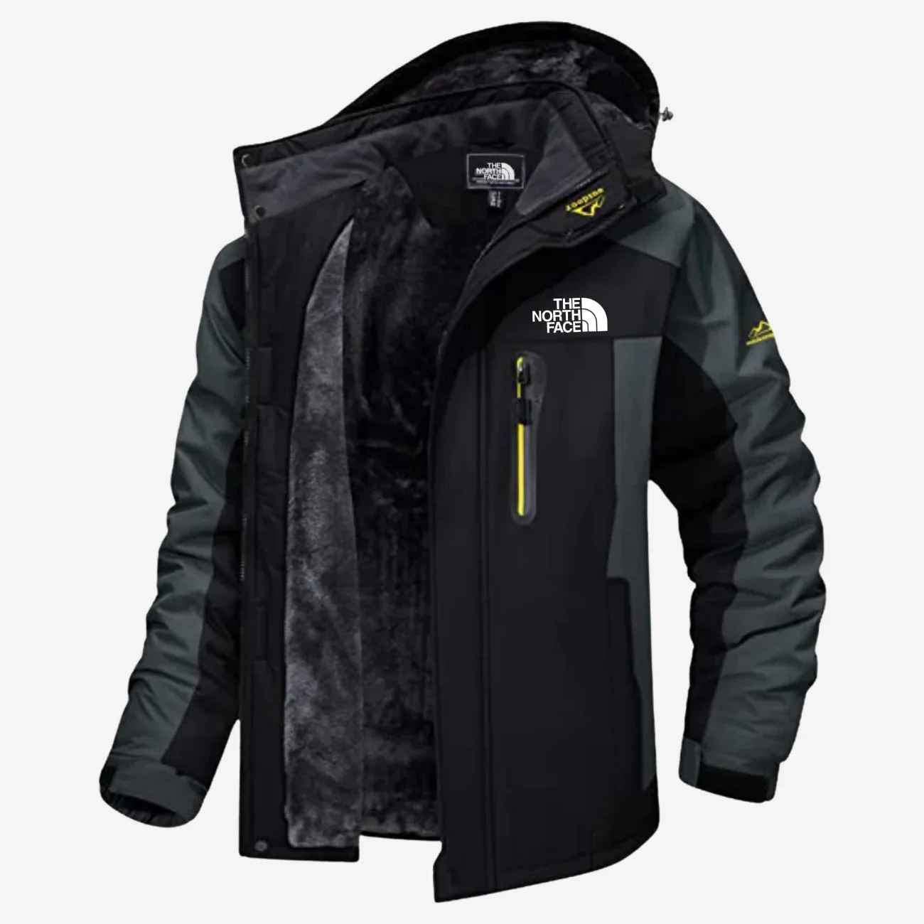 Thermal Outdoor Jacket - CLEARANCE SALE