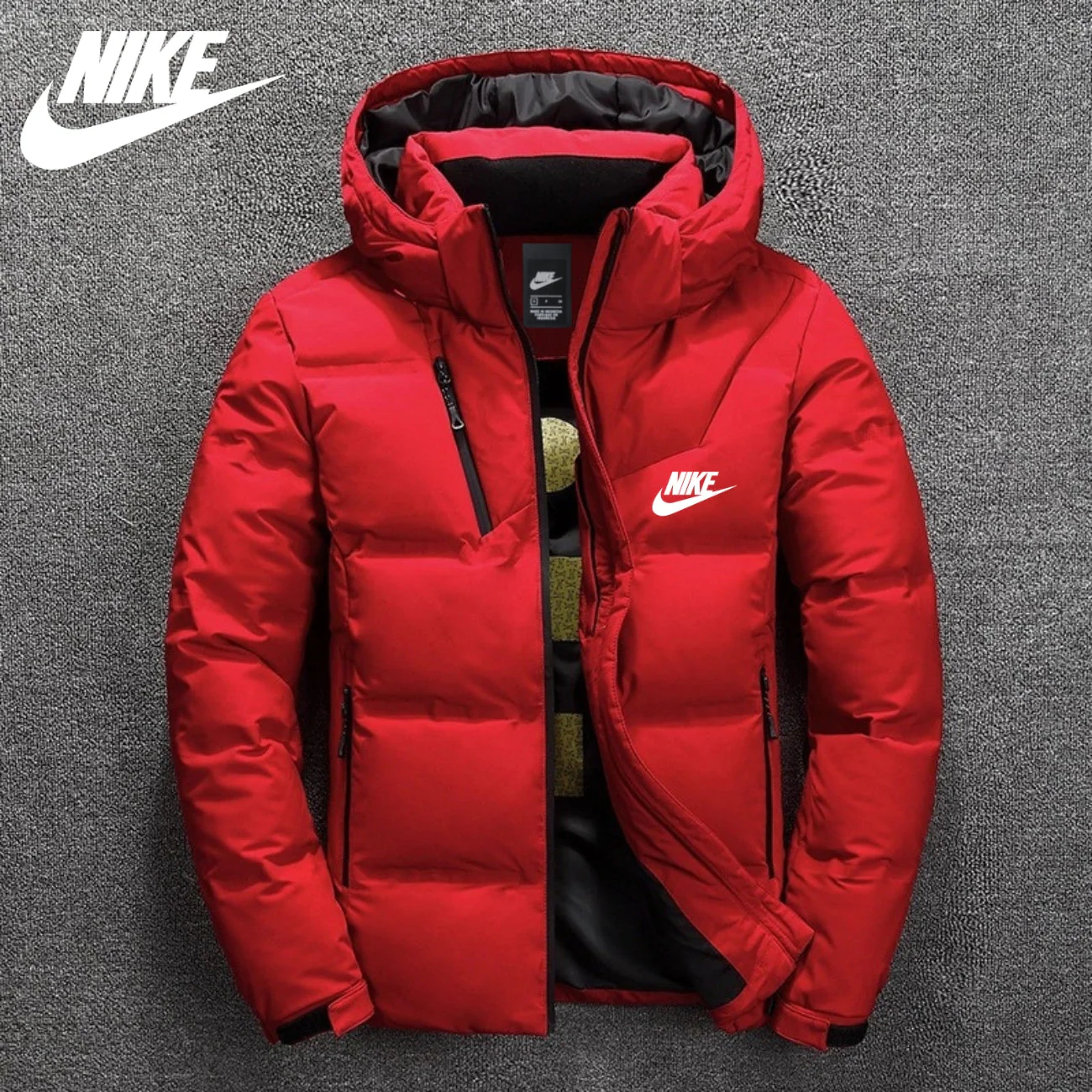 Thermal Puffer Jacket || CLEARANCE PRICE