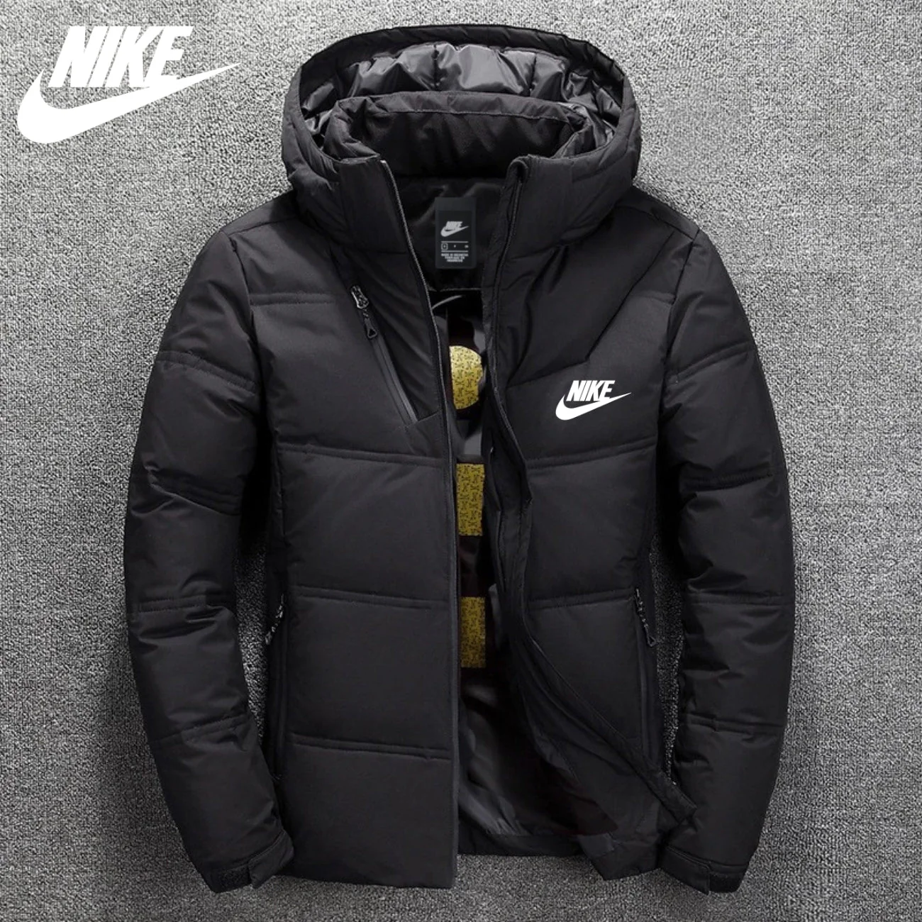 Thermal Puffer Jacket || CLEARANCE PRICE - Image 2