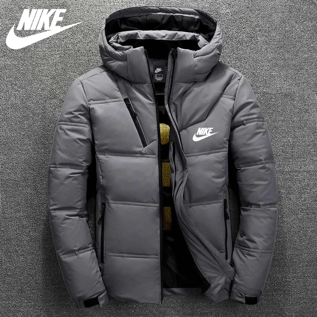 Thermal Puffer Jacket || CLEARANCE PRICE - Image 3