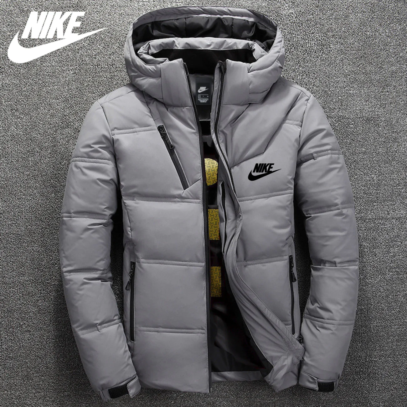 Thermal Puffer Jacket || CLEARANCE PRICE - Image 4