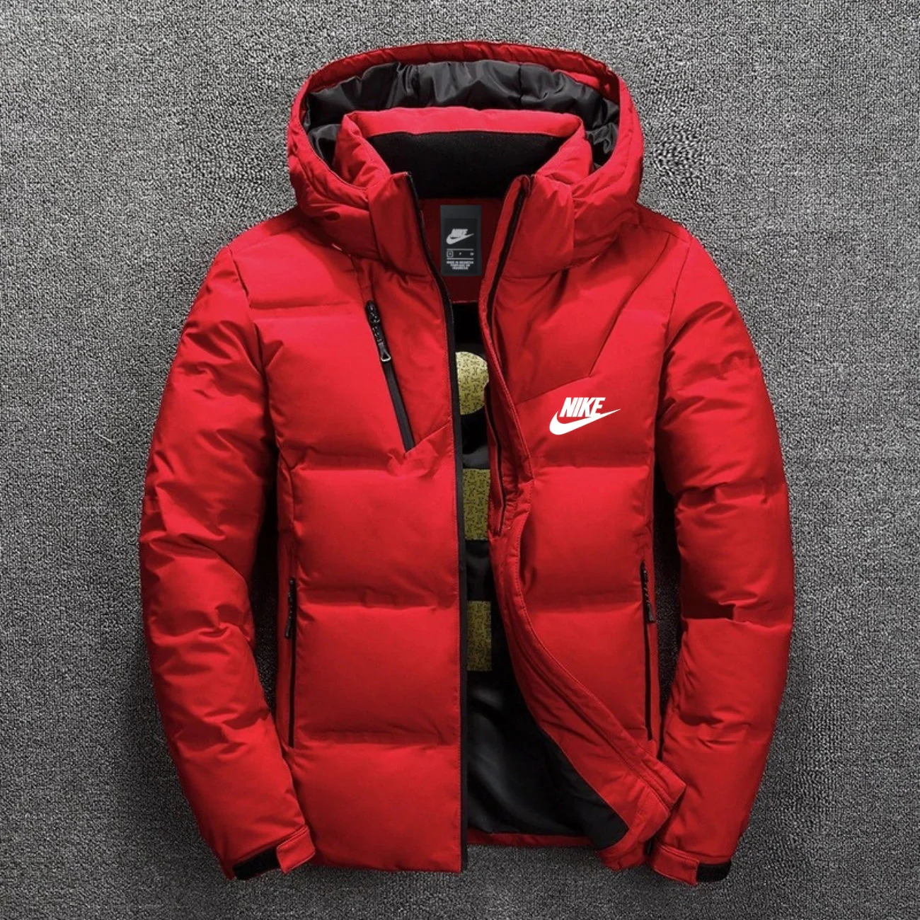 Thermal Puffer Jacket - Clearance Sale
