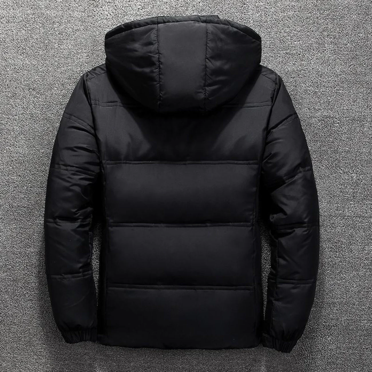 Thermal Puffer Jacket - Clearance Sale - Image 5