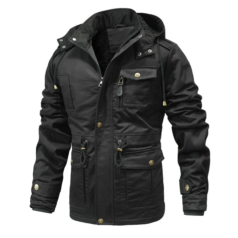 THERMO™ JACKET