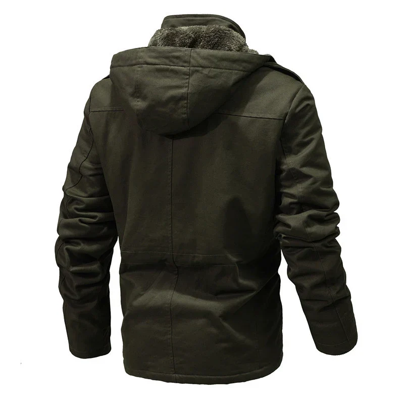 THERMO™ JACKET - Image 4