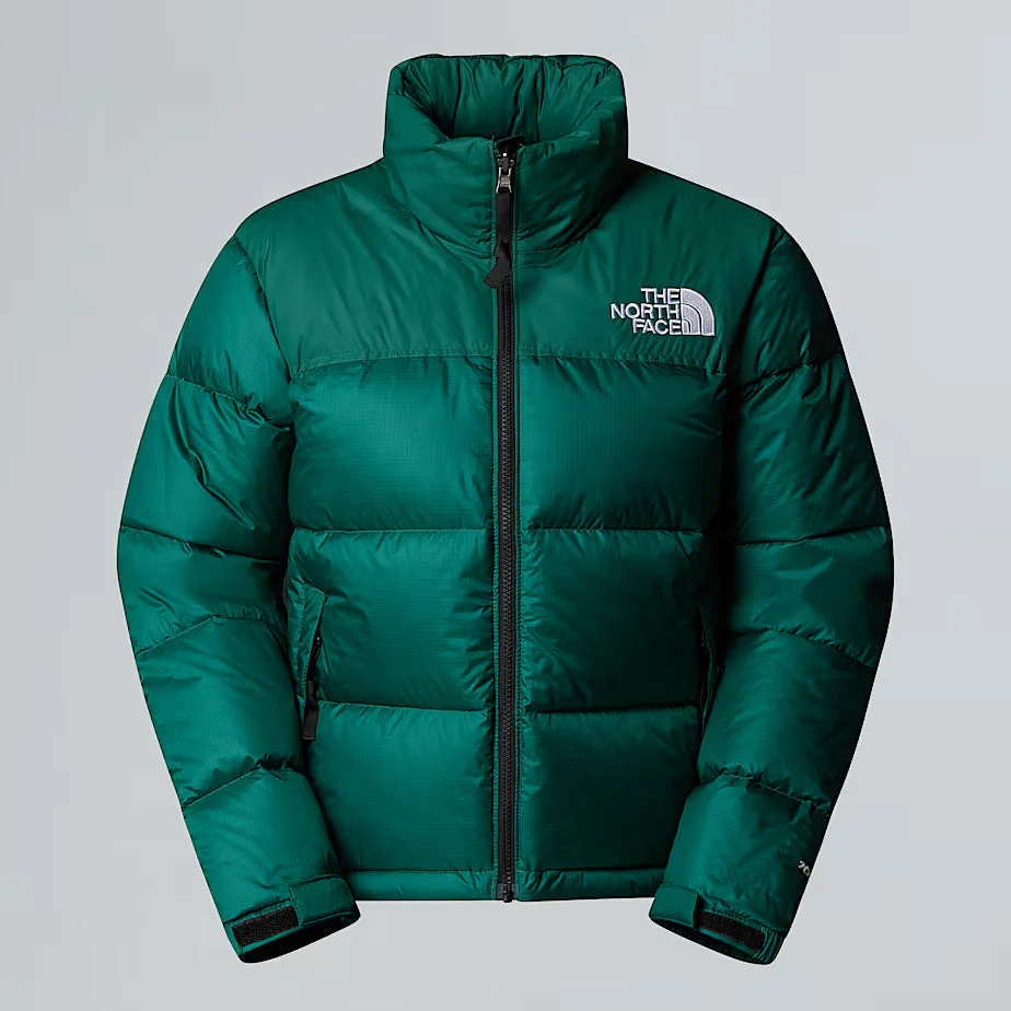 TNF | 1996 Retro Nuptse Jacket