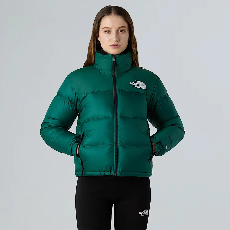 TNF | 1996 Retro Nuptse Jacket - Image 2