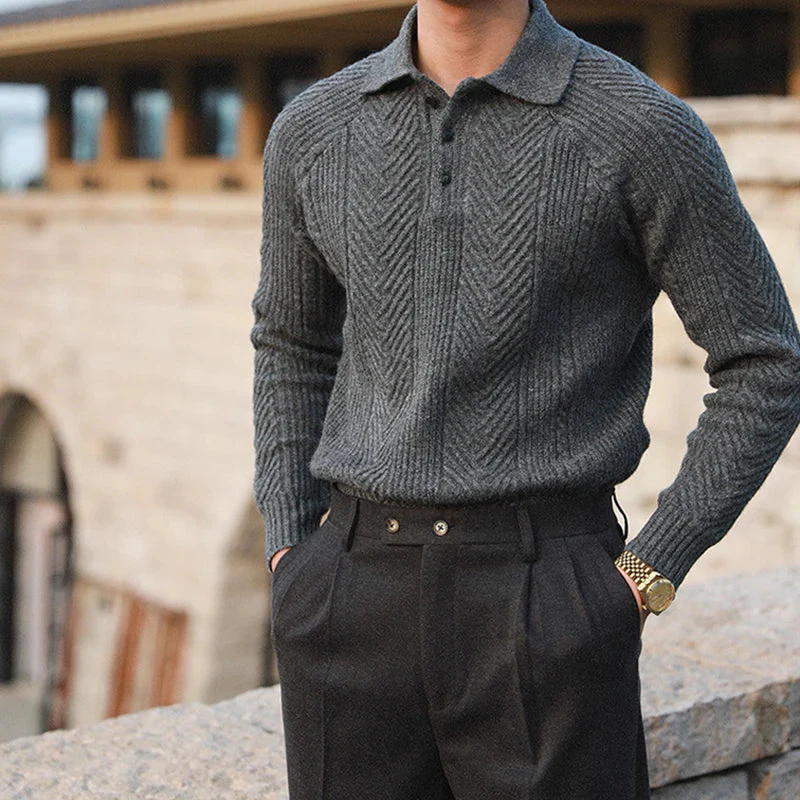 TOM WILSON POLO - Image 3