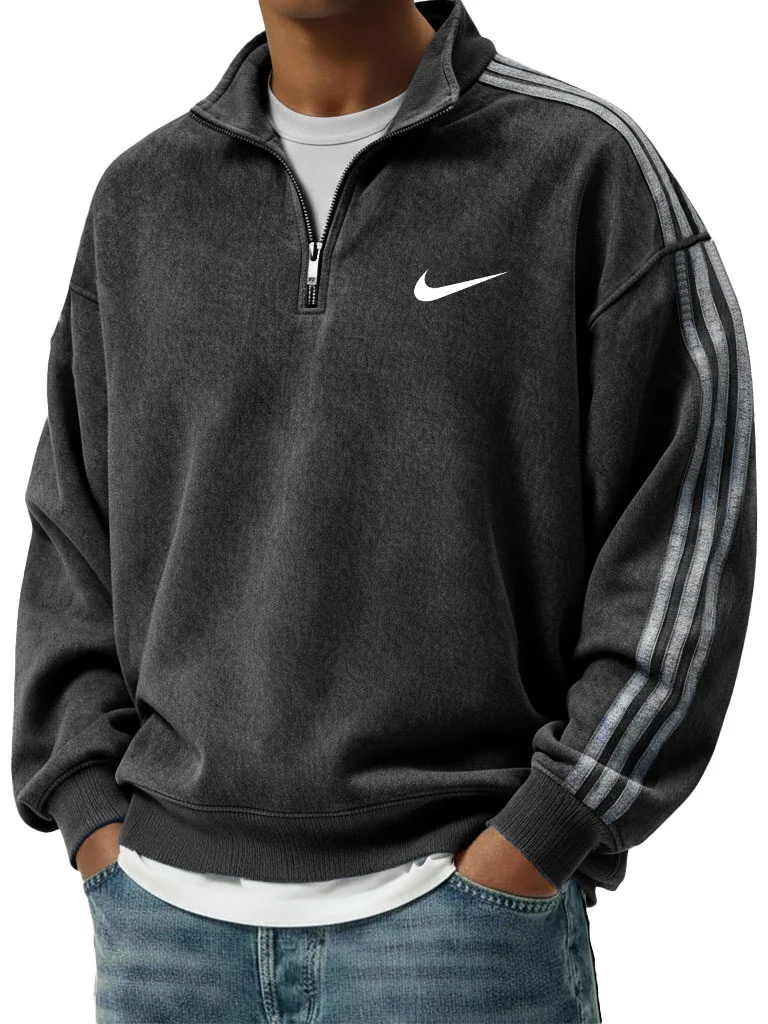 UA Half-Zip Hoodie - up to 70% off