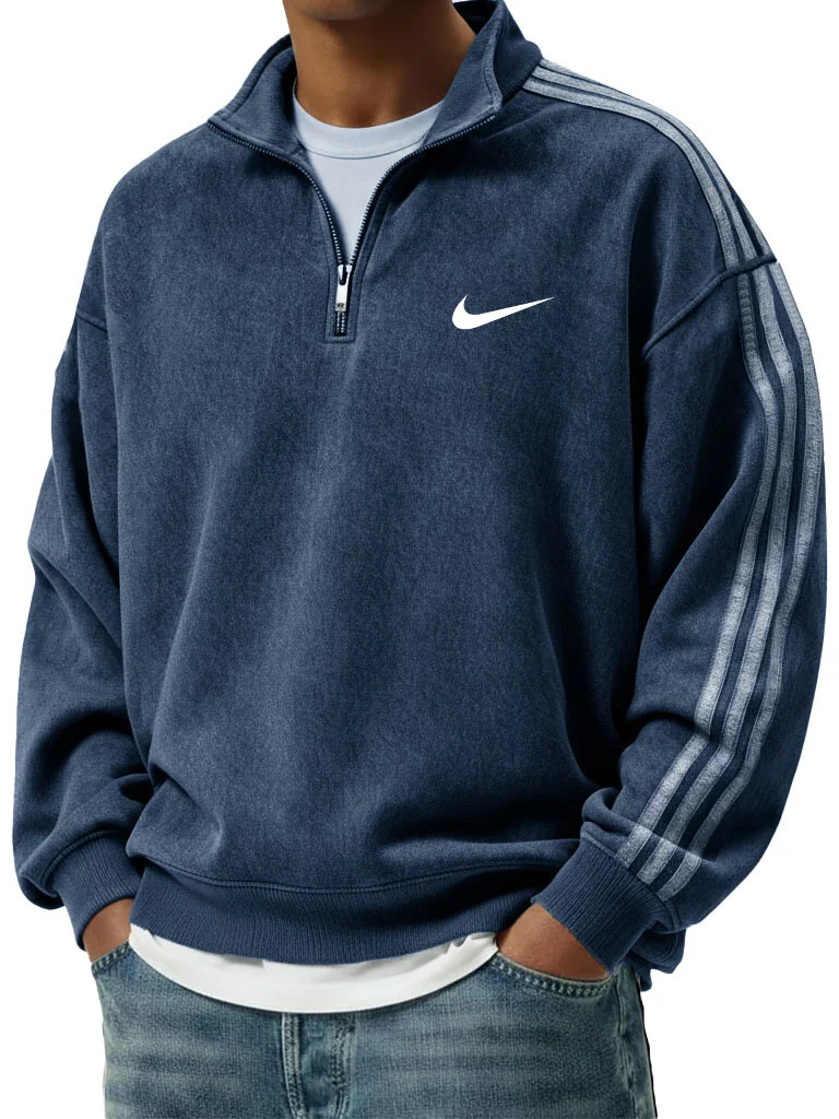 UA Half-Zip Hoodie - up to 70% off - Image 2