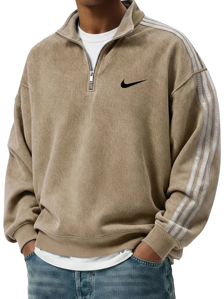UA Half-Zip Hoodie - up to 70% off - Image 3
