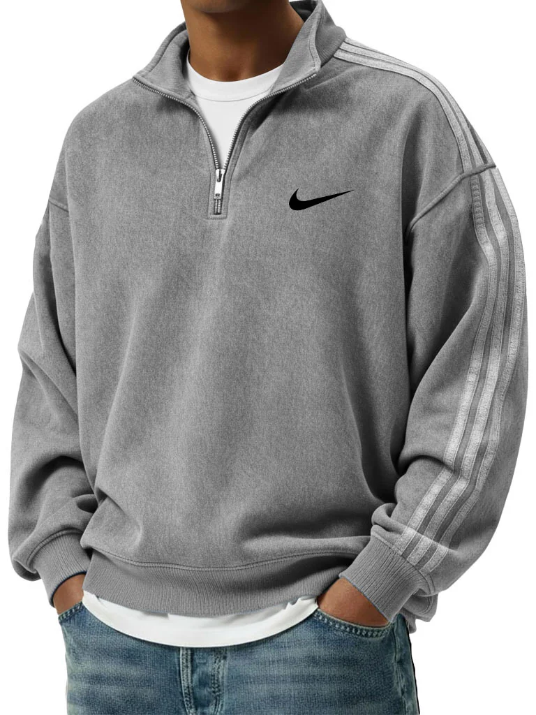 UA Half-Zip Hoodie - up to 70% off - Image 4