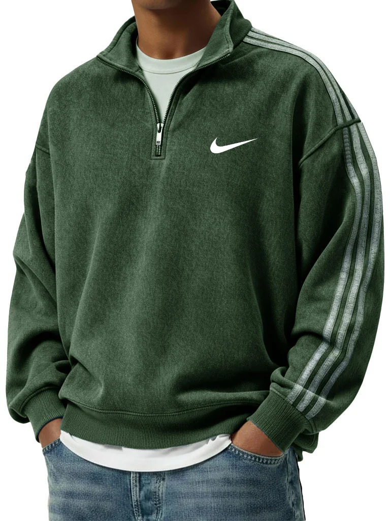 UA Half-Zip Hoodie - up to 70% off - Image 5