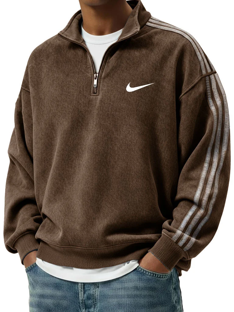 UA Half-Zip Hoodie - up to 70% off - Image 6