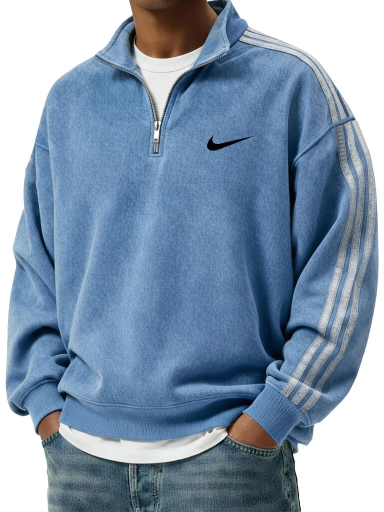 UA Half-Zip Hoodie - up to 70% off - Image 7
