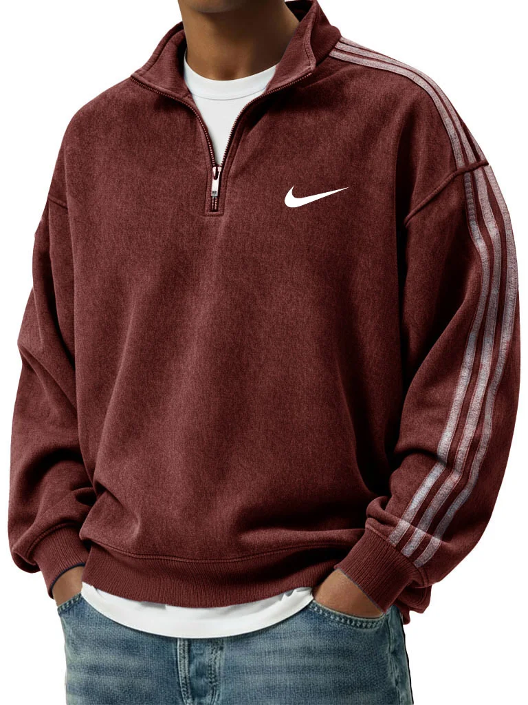 UA Half-Zip Hoodie - up to 70% off - Image 8