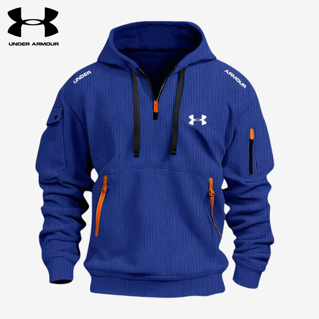 UA Men's Hoodie - Clearance Sale -