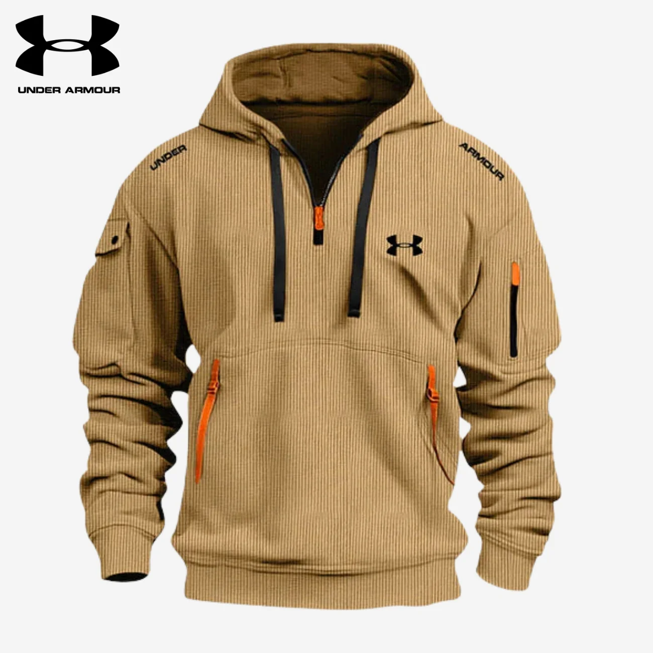 UA Men's Hoodie - Clearance Sale - - Image 6