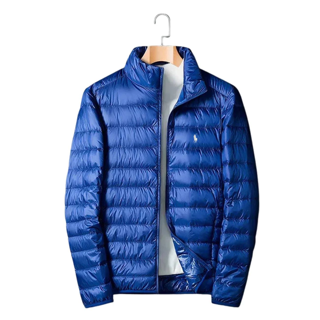 Ultra-Light Insulated Puffer Jacket - Clearance Sale - Image 2